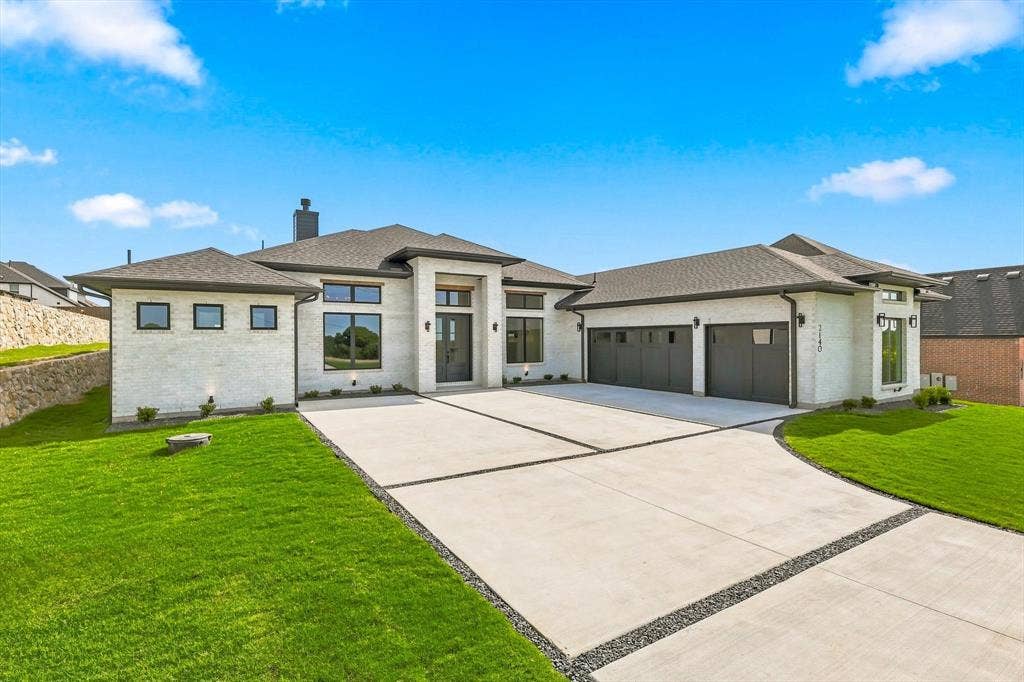 2140 Gage Road, Lavon, TX 75166 2140 Gage Road, Lavon, TX 75166