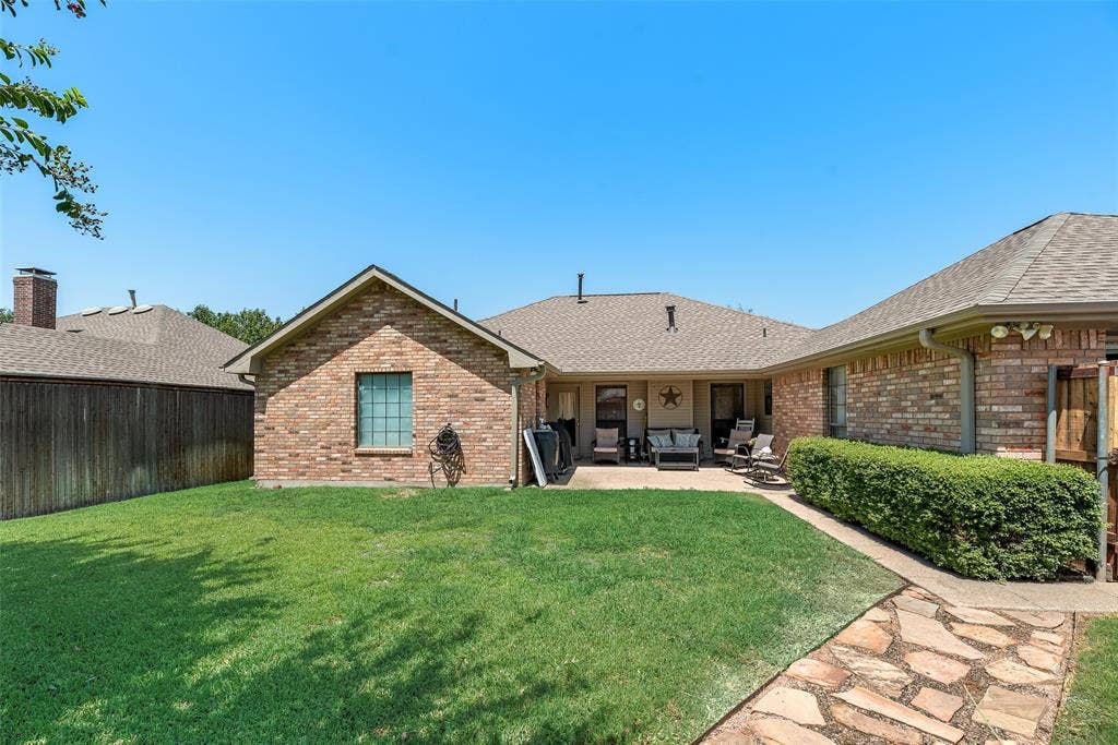 818 Foxwood Lane, Wylie, TX 75098 818 Foxwood Lane, Wylie, TX 75098