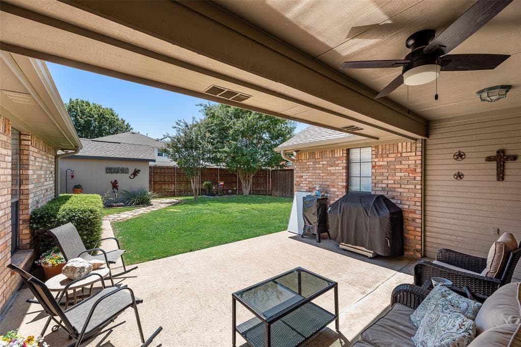 818 Foxwood Lane, Wylie, TX 75098 818 Foxwood Lane, Wylie, TX 75098