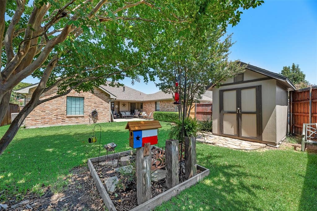 818 Foxwood Lane, Wylie, TX 75098 818 Foxwood Lane, Wylie, TX 75098