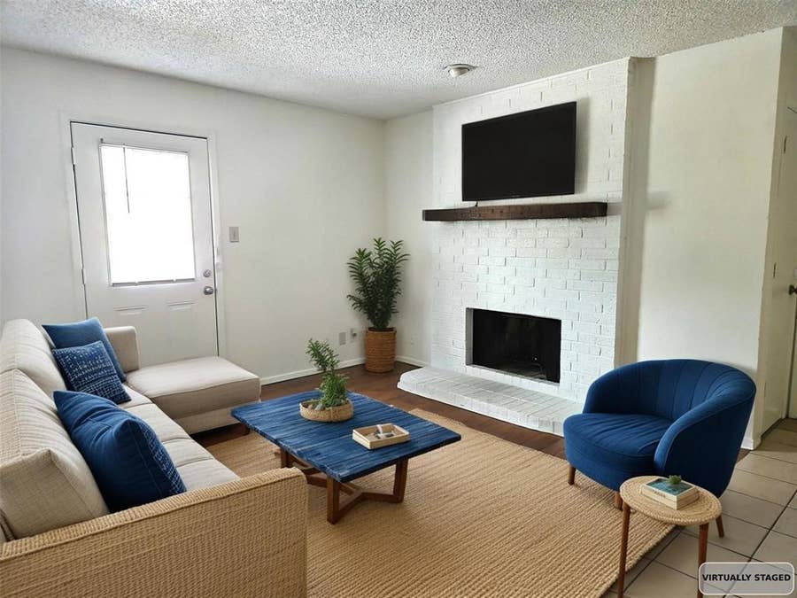 Property photo for 6188 Vega Drive, Fort Worth, TX