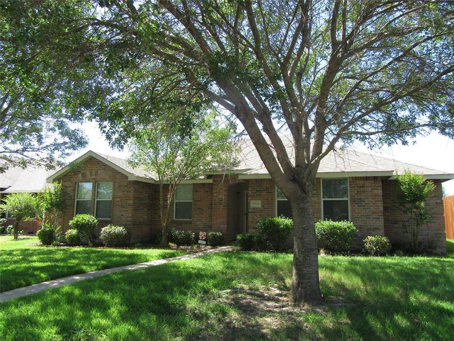 Property photo for 2926 Montague Trail, Wylie, TX