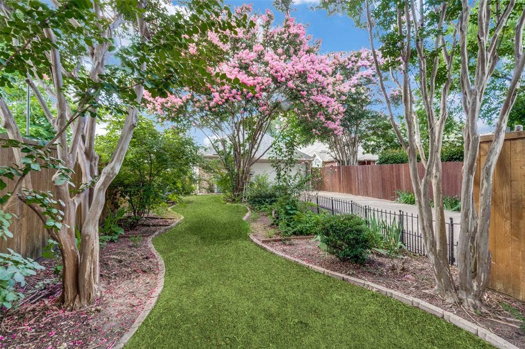 6816 Thorncliff Trail, Plano, TX 75023 6816 Thorncliff Trail, Plano, TX 75023