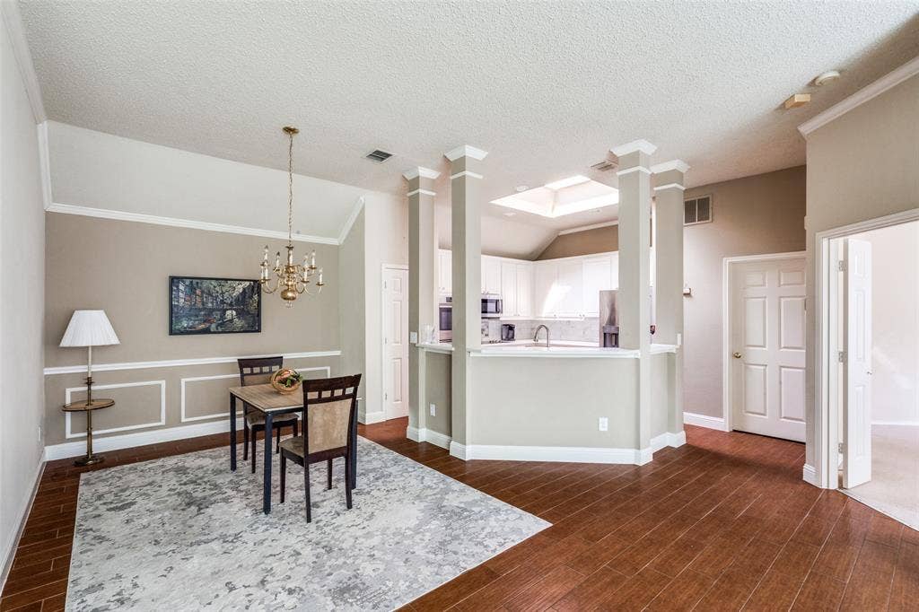 6816 Thorncliff Trail, Plano, TX 75023 6816 Thorncliff Trail, Plano, TX 75023