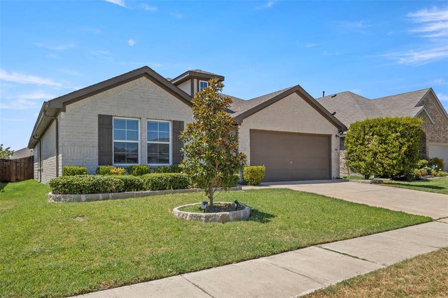 Property photo for 2305 Mount Olive Lane, Forney, TX
