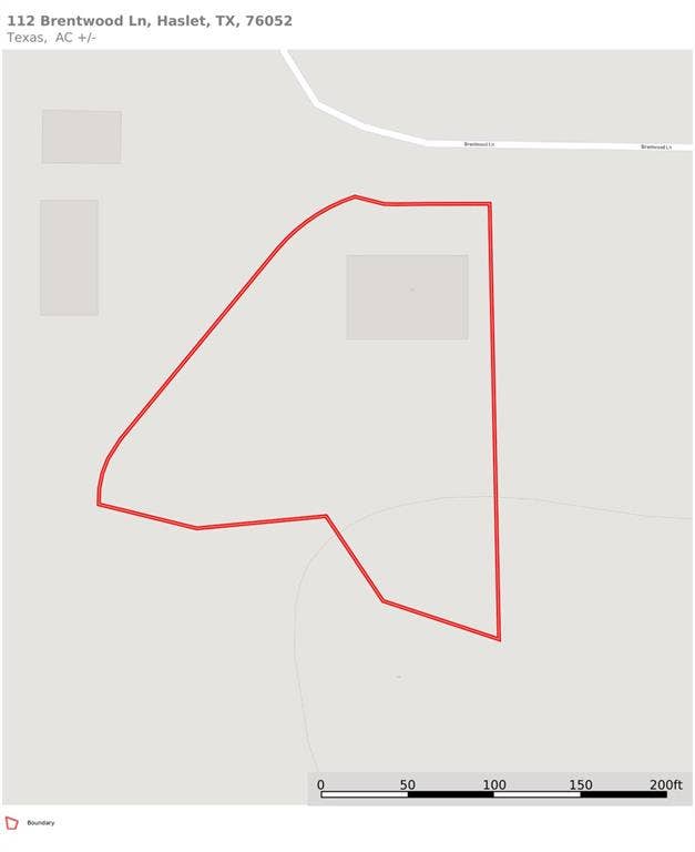 112 Brentwood Lane, Haslet, TX 76052 112 Brentwood Lane, Haslet, TX 76052