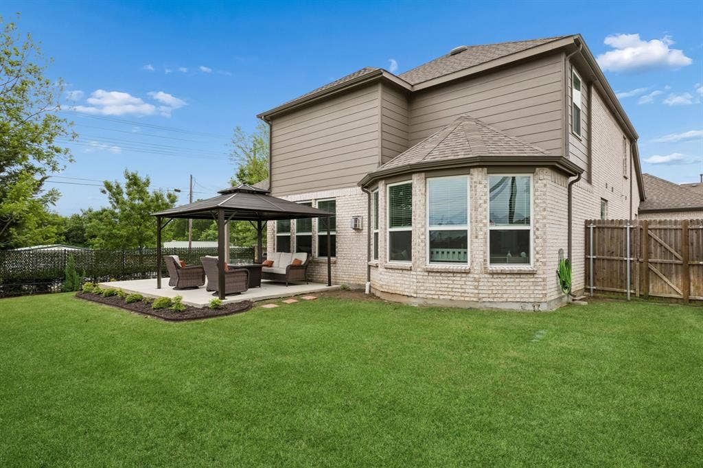 2335 Whitney Lane, Wylie, TX 75098 2335 Whitney Lane, Wylie, TX 75098