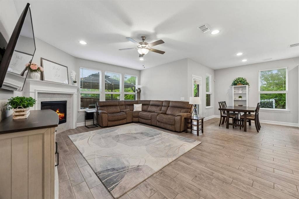 2335 Whitney Lane, Wylie, TX 75098 2335 Whitney Lane, Wylie, TX 75098