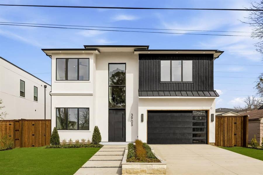 Property photo for 3905 Wemdon Drive, Dallas, TX