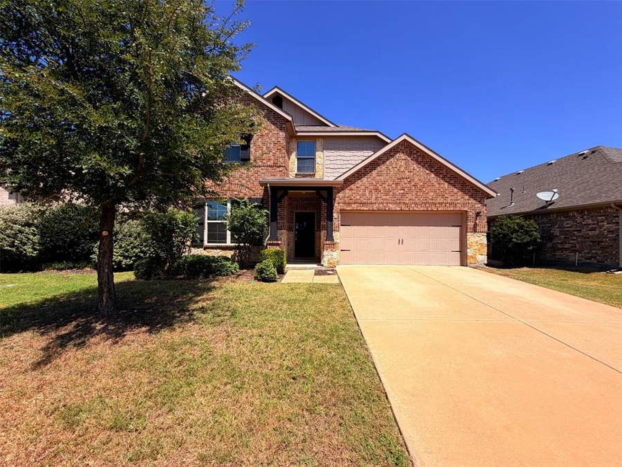 Property photo for 2054 Avondown Road, Forney, TX