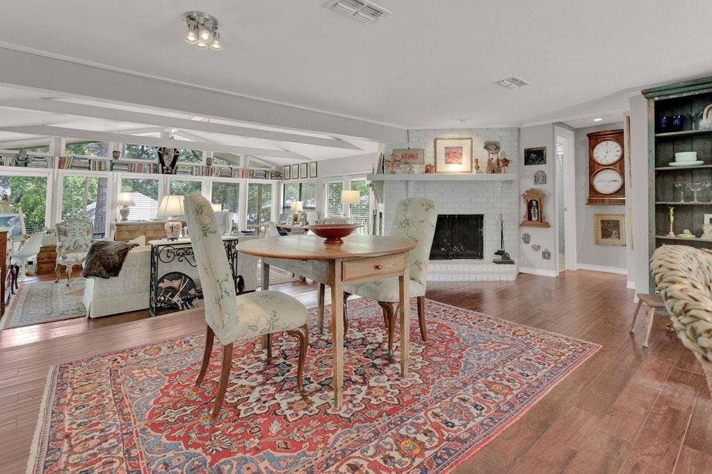 1332 Hideaway Lane West, Hideaway, TX 75771 1332 Hideaway Lane West, Hideaway, TX 75771