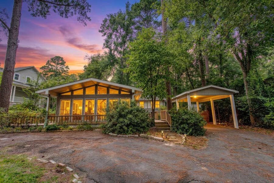 Property photo for 1332 Hideaway Lane West, Hideaway, TX