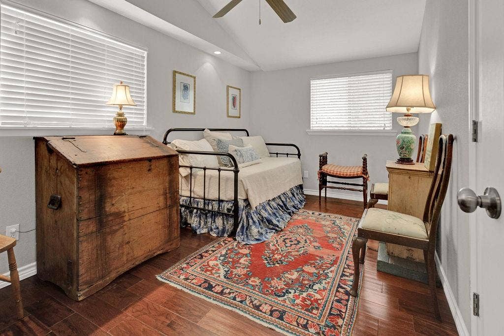 1332 Hideaway Lane West, Hideaway, TX 75771 1332 Hideaway Lane West, Hideaway, TX 75771