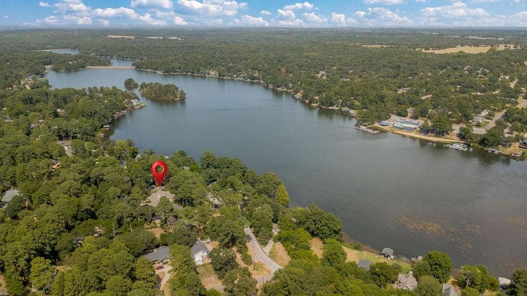 1332 Hideaway Lane West, Hideaway, TX 75771 1332 Hideaway Lane West, Hideaway, TX 75771