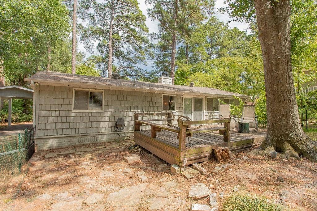 1332 Hideaway Lane West, Hideaway, TX 75771 1332 Hideaway Lane West, Hideaway, TX 75771