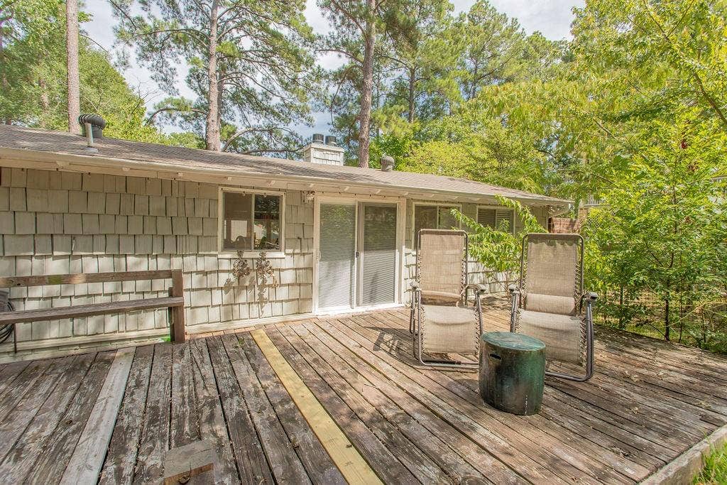 1332 Hideaway Lane West, Hideaway, TX 75771 1332 Hideaway Lane West, Hideaway, TX 75771