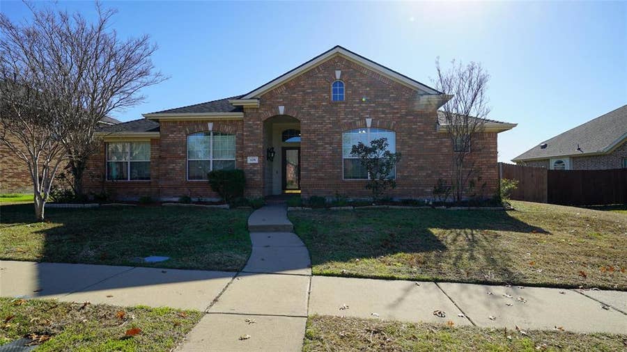 Property photo for 620 Azalea, Glenn Heights, TX