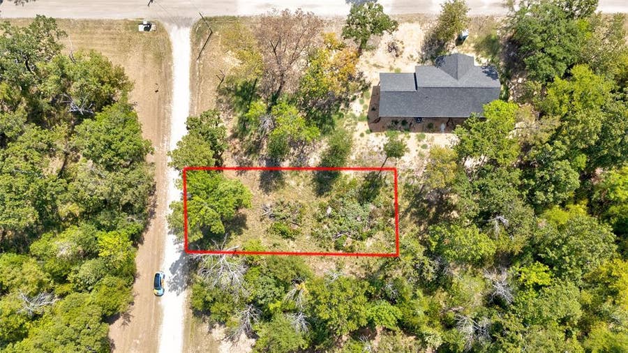 Property photo for TBD Josh Circle, Malakoff, TX