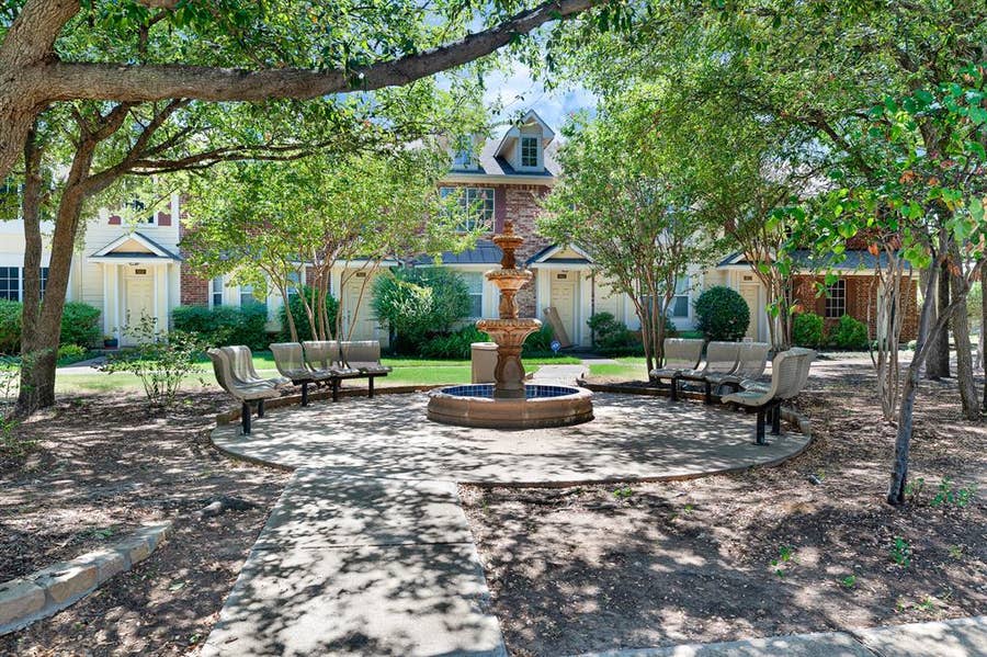 Property photo for 2603 Durango Ridge Drive, Bedford, TX