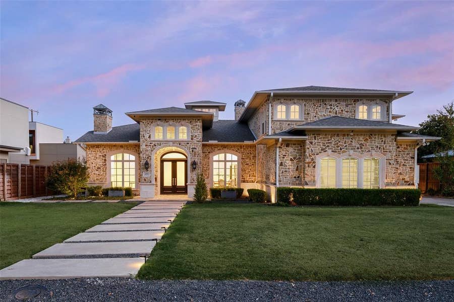 Property photo for 4254 Ridge Road, Dallas, TX