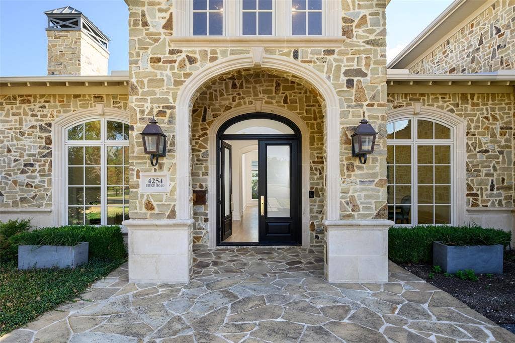 4254 Ridge Road, Dallas, TX 75229 4254 Ridge Road, Dallas, TX 75229