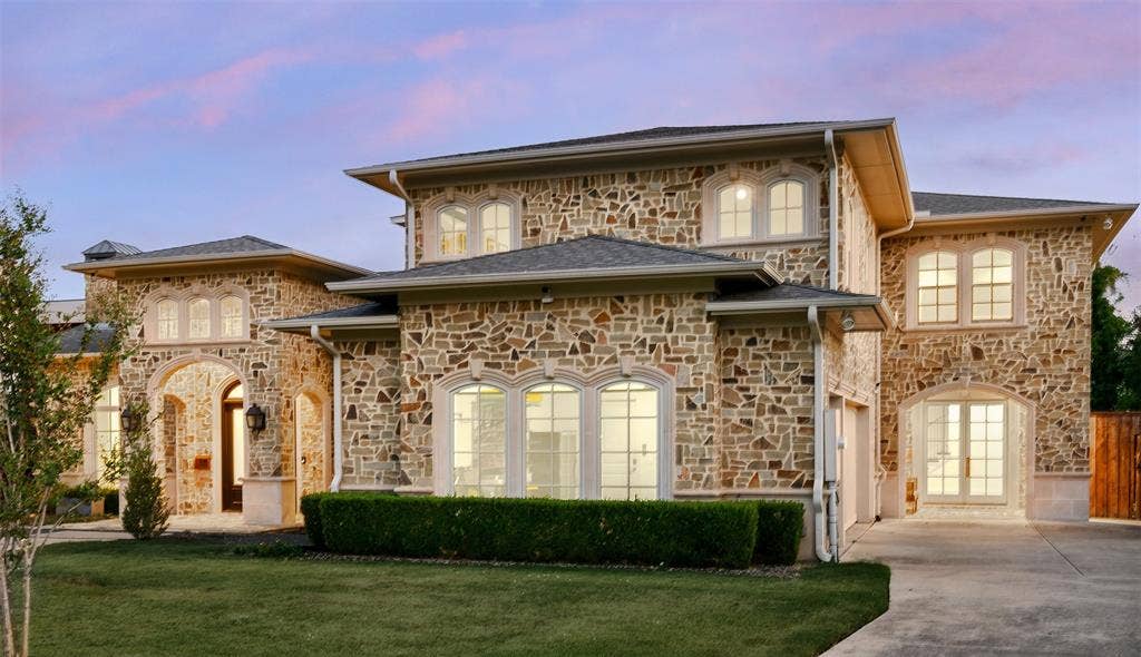 4254 Ridge Road, Dallas, TX 75229 4254 Ridge Road, Dallas, TX 75229