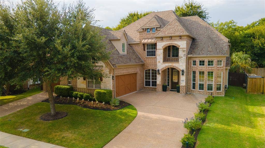 8609 Tuscan Oaks Drive, McKinney, TX 75071 8609 Tuscan Oaks Drive, McKinney, TX 75071