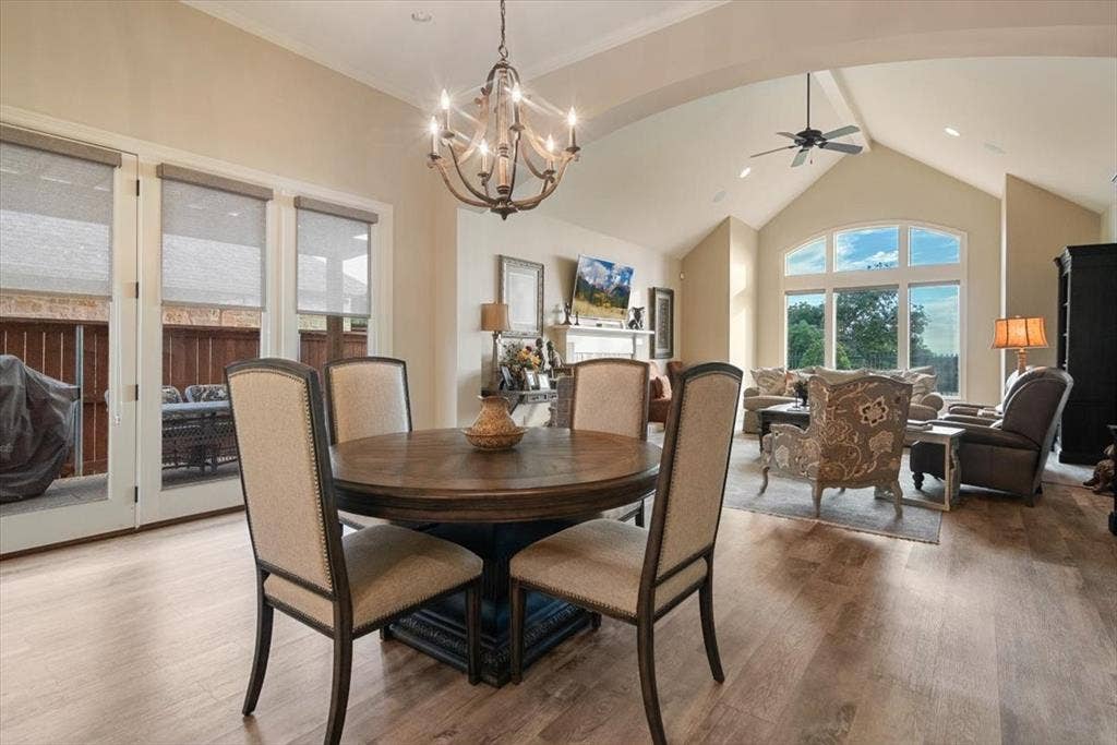 1608 Ridgewood Drive, Waco, TX 76710 1608 Ridgewood Drive, Waco, TX 76710