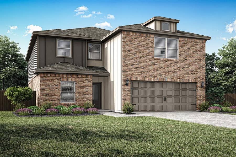 Property photo for 11113 Santana Drive, Fort Worth, TX