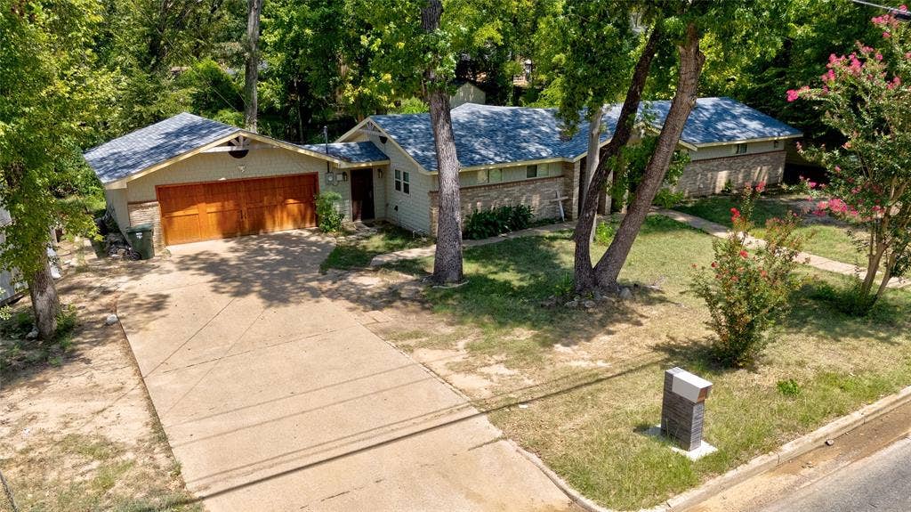 2708 Mcdonald Road, Tyler, TX 75701 2708 Mcdonald Road, Tyler, TX 75701