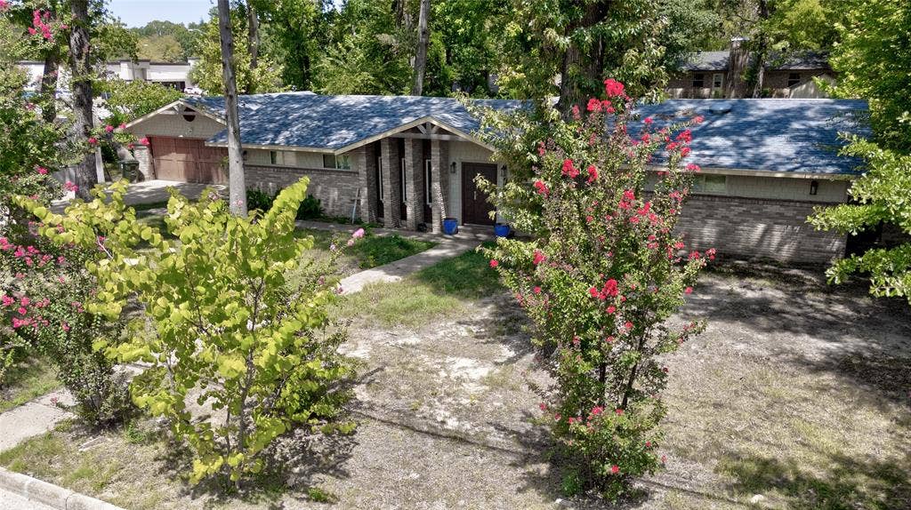 2708 Mcdonald Road, Tyler, TX 75701 2708 Mcdonald Road, Tyler, TX 75701