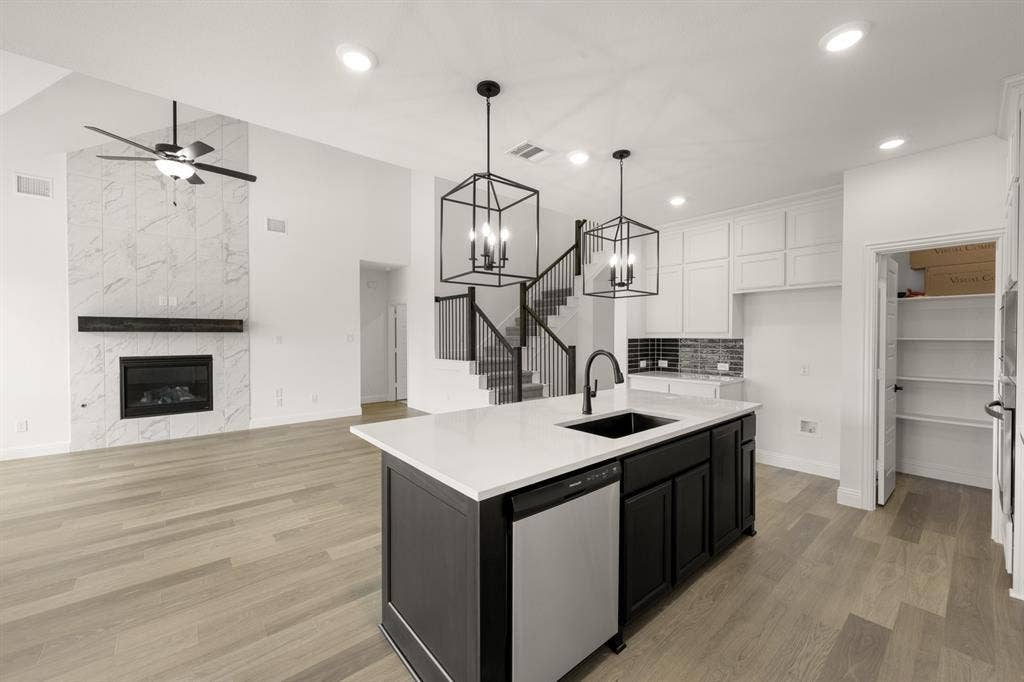 962 Richard Pittmon Drive, DeSoto, TX 75115 962 Richard Pittmon- Kitchen-3