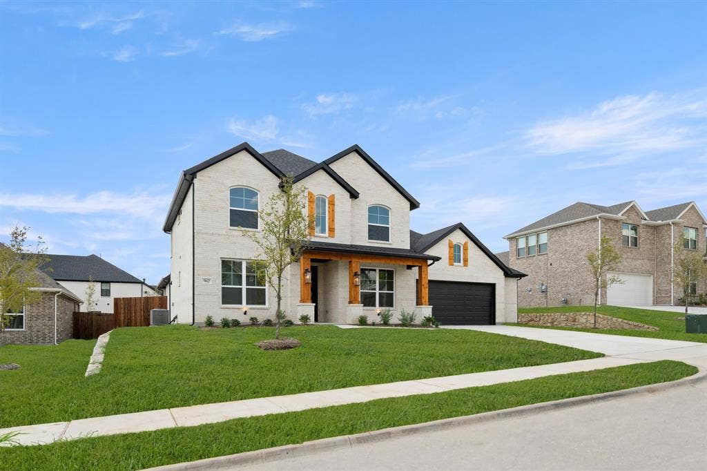 962 Richard Pittmon Drive, DeSoto, TX 75115 962 Richard Pittmon- Front-2