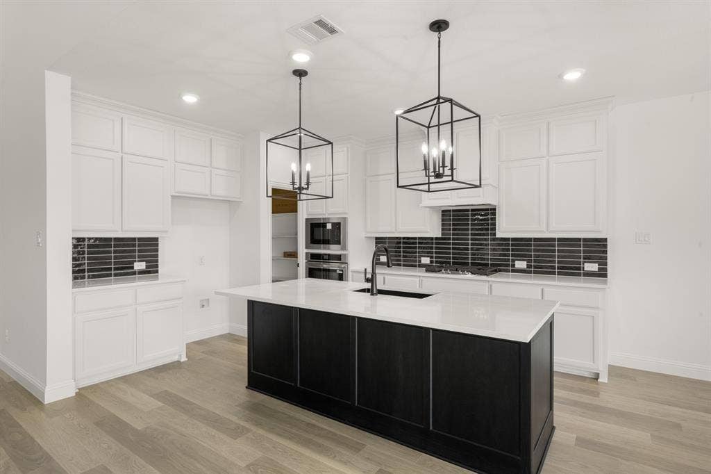 962 Richard Pittmon Drive, DeSoto, TX 75115 962 Richard Pittmon- Kitchen-2