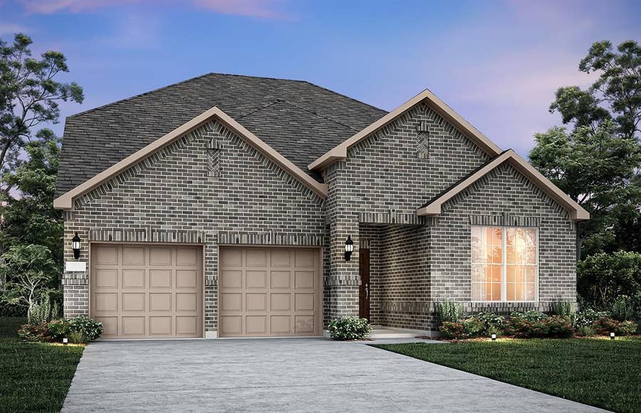 Property photo for 4805 Ripley Avenue, Celina, TX