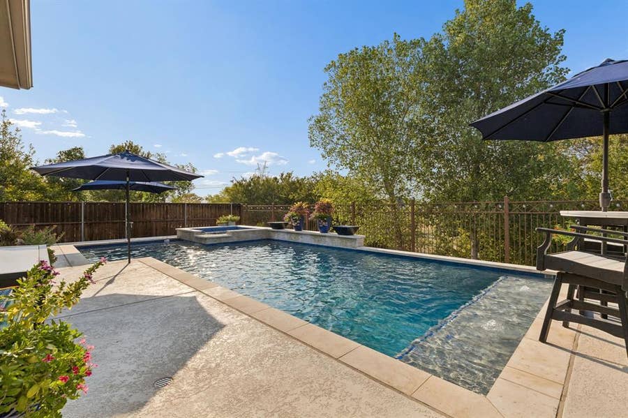 Property photo for 6204 Prairie Brush Trail, Northlake, TX