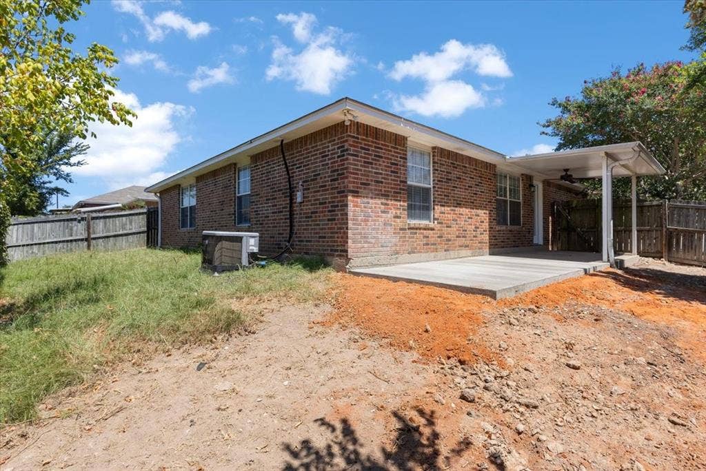 1114 WOODLANDS PARK, Lindale, TX 75771 1114 WOODLANDS PARK, Lindale, TX 75771