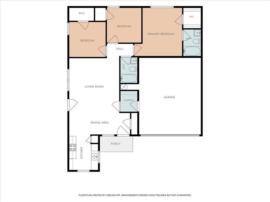 1114 WOODLANDS PARK, Lindale, TX 75771 1114 WOODLANDS PARK, Lindale, TX 75771