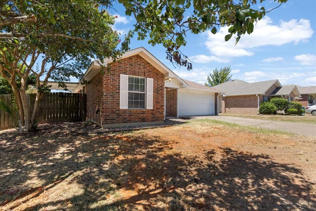 1114 WOODLANDS PARK, Lindale, TX 75771 1114 WOODLANDS PARK, Lindale, TX 75771