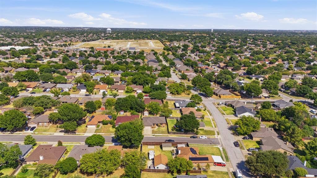 8204 Lara Lane, Watauga, TX 76148 Enjoy Keller ISD Schools