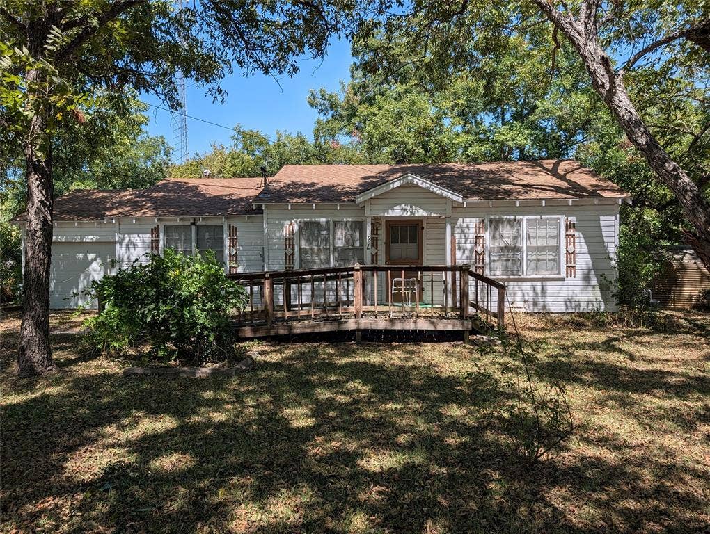 906 S Old Robinson Road, Robinson, TX 76706 906 S Old Robinson Road, Robinson, TX 76706