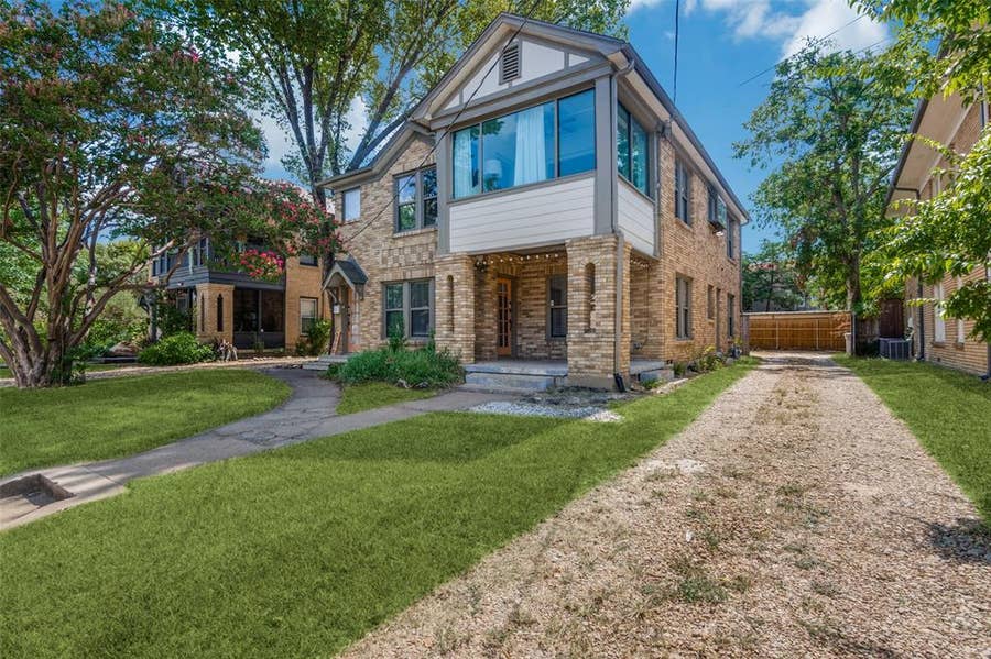 Property photo for 5108 Mission Avenue, Dallas, TX