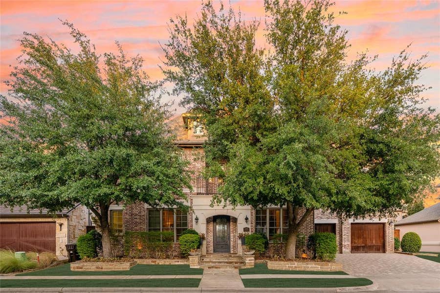 Property photo for 6208 Jacqueline Drive, Plano, TX