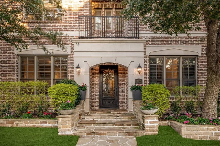 Property photo for 6208 Jacqueline Drive, Plano, TX