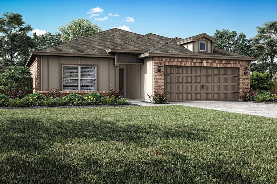 Property photo for 11153 Santana Drive, Fort Worth, TX