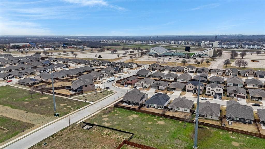 1913 Briar Hill Drive, Denton, TX 76207 1913 Briar Hill Drive, Denton, TX 76207