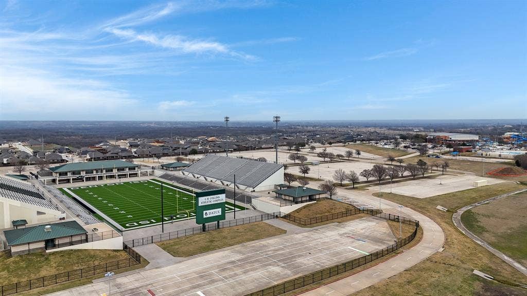 1913 Briar Hill Drive, Denton, TX 76207 1913 Briar Hill Drive, Denton, TX 76207