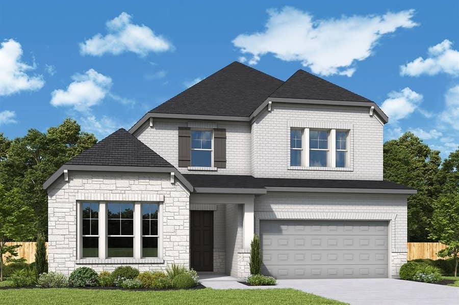 Property photo for 2408 Grand Gable Way, Fort Worth, TX