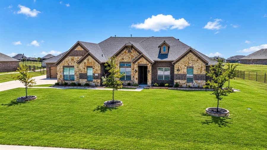 Property photo for 6616 Thames Drive, Mesquite, TX