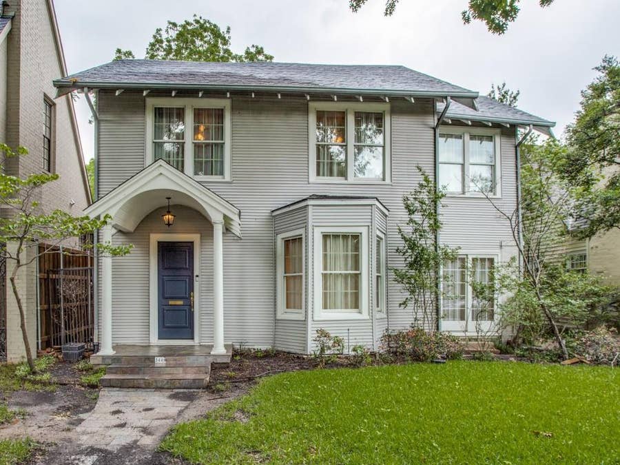 Property photo for 3448 Mockingbird Lane, Highland Park, TX